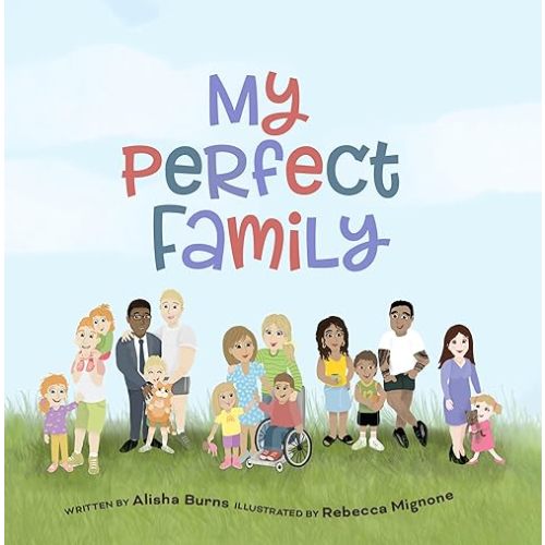 My Perfect Family