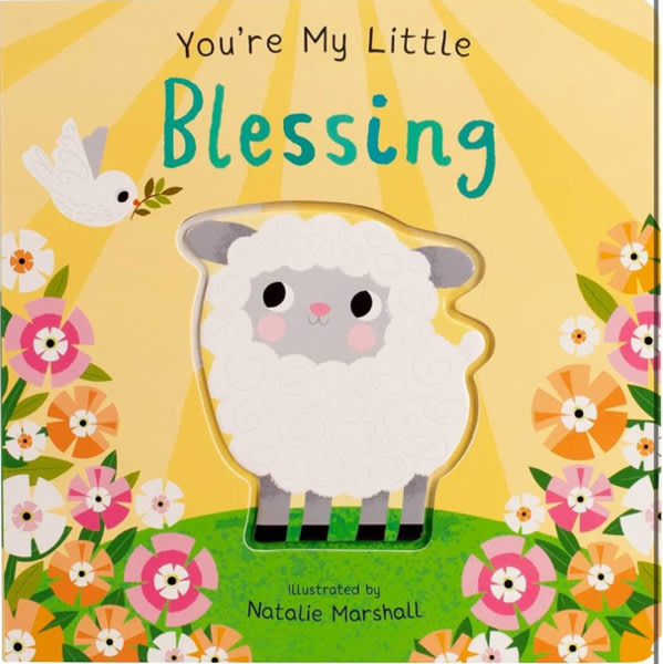 You're My Little Blessing