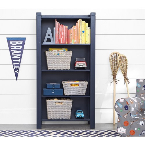 Camp Tower Bookshelf (27")
