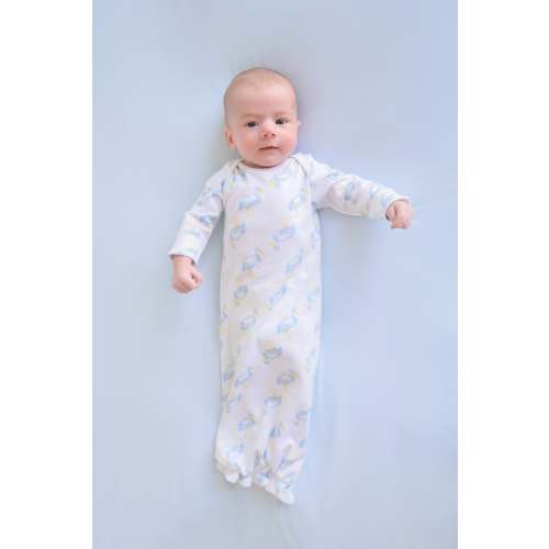 Adorable Everyday Set - Sir Proper Stork with Worth Avenue White