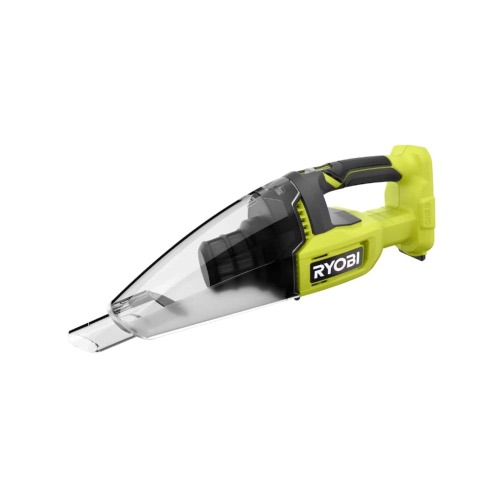 RYOBI 18V ONE+ Lithium-Ion Cordless Hand Vacuum (Tool-Only) | The Home Depot Canada