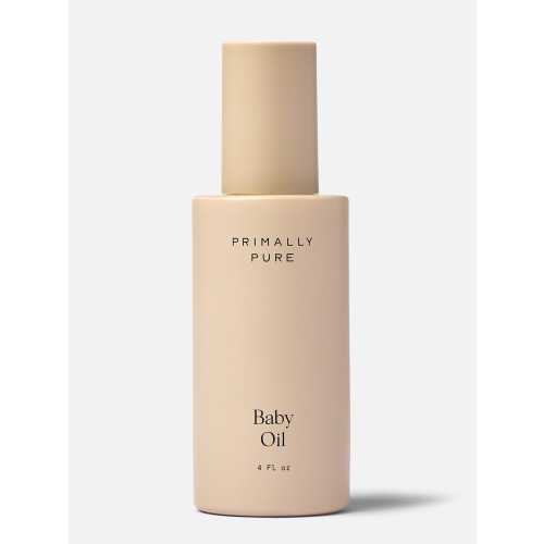 Baby Oil