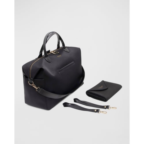 Emmy Nylon Bundle Diaper Bag