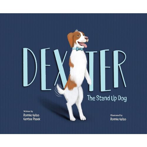 Dexter: The Stand Up Dog
