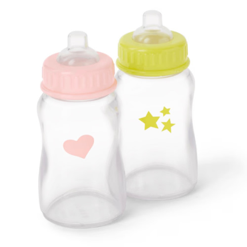 Bitty's™ Bottle Set