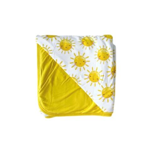 Sunshine Large Cloud Blanket®