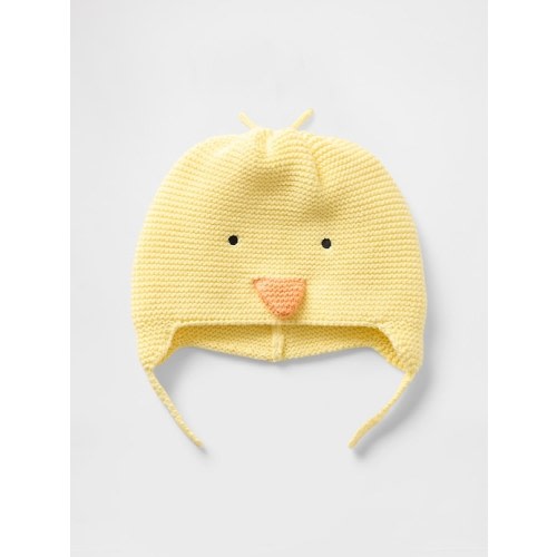Baby Animal Beanie