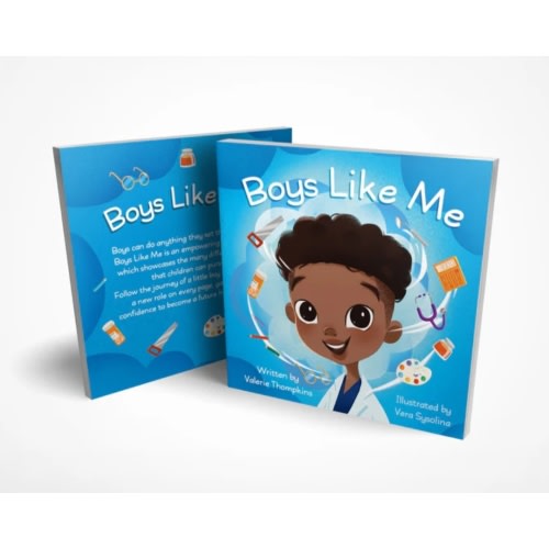 Boys Like Me