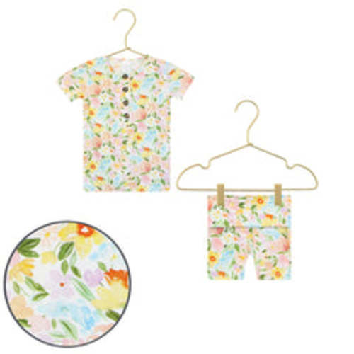 Matilda Shortie Set – Lou Lou & Company