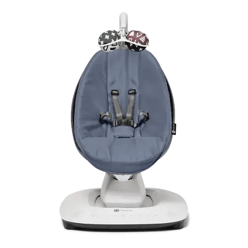 mamaRoo® multi-motion baby swing™