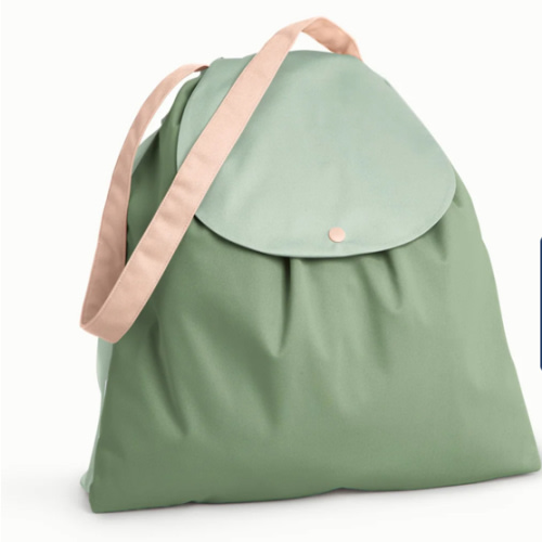 Day Bag–Aloe