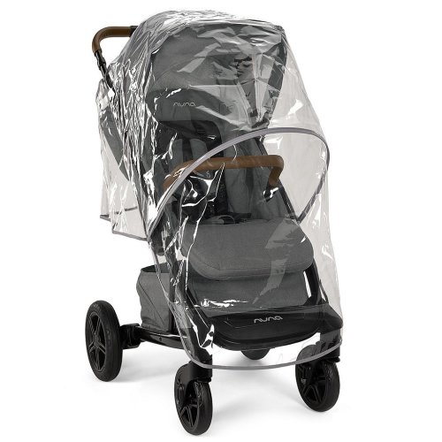 Nuna Rain Cover for TAVO™ Series Strollers