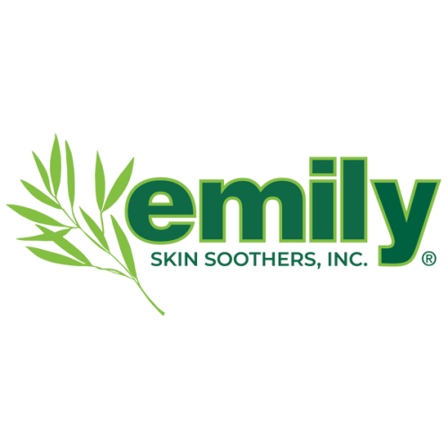 Diaper Skin Soother Plus – Emily Skin Soothers