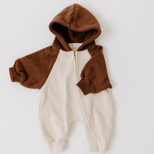 Suede's Way │ Baby & Toddler Clothing
