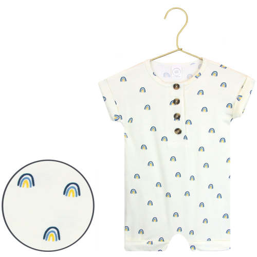 Ezra Romper – Lou Lou & Company