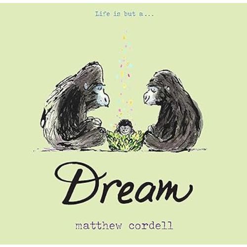 Dream (Wish Series, 2)