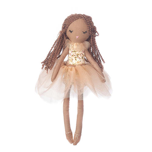 Heirloom Doll, Cookie Scented
