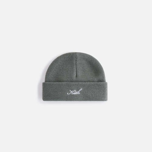 Kith Baby Script Beanie - Laurel