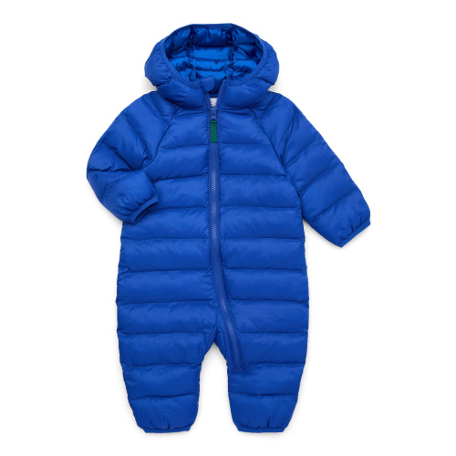 Wonder Nation Puffer Pram, Size 0M- 18M