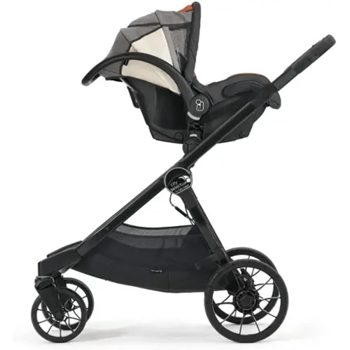 Car Seat Adapter for Baby Jogger Stroller