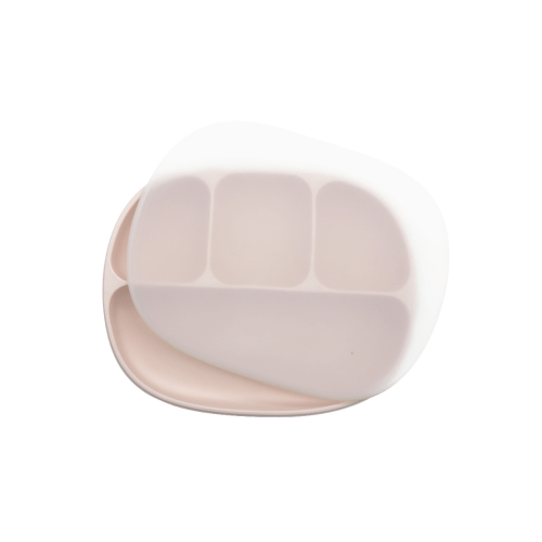 Silicone 4 Divider Plate