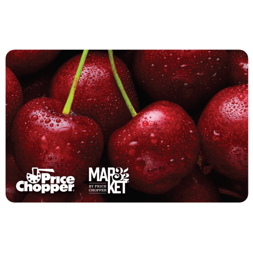 Price Chopper | Plastic Gift Card | Choose Design