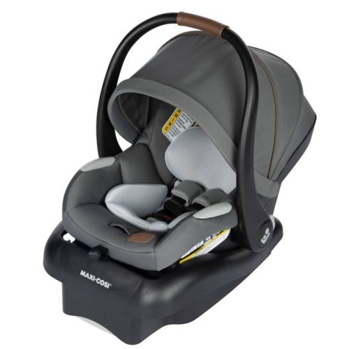 Maxi-Cosi Mico Luxe Infant Car Seat