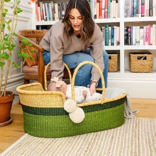 Moses Basket