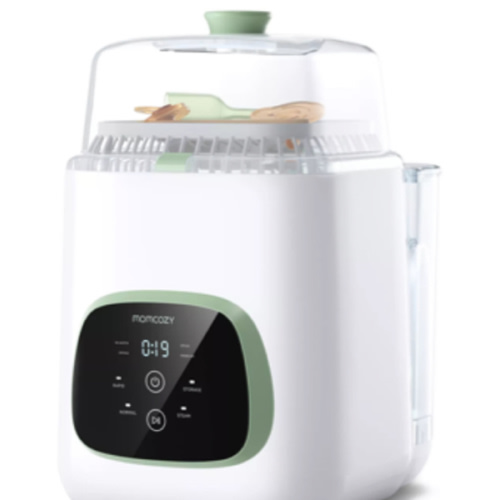 Momcozy One-Stop Baby Bottle Washer and Sterilizer