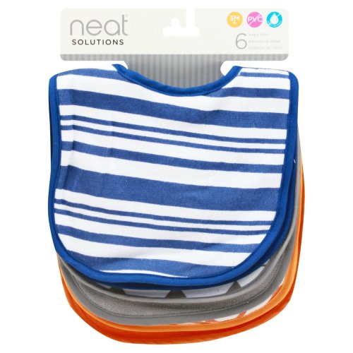 Neat Solutions Baby Bibs
