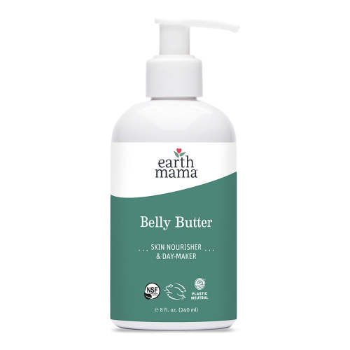 Belly Butter for Dry, Itchy Skin | Earth Mama