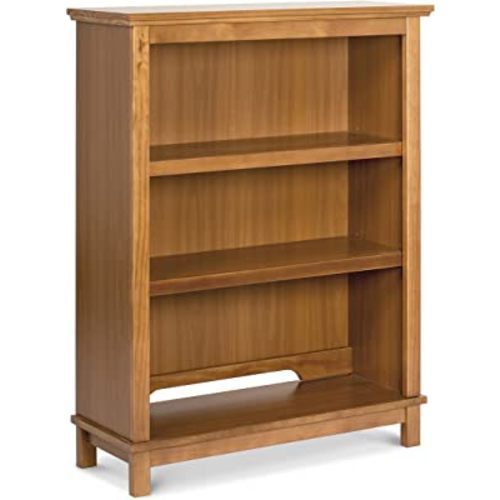 DaVinci Autumn Bookcase/Hutch in Chestnut