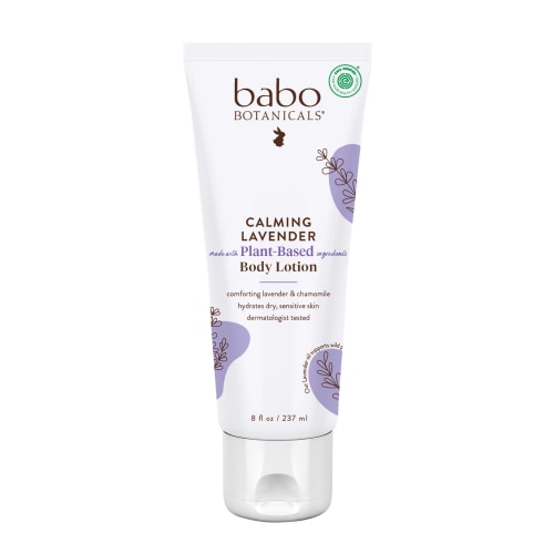 Calming Lotion