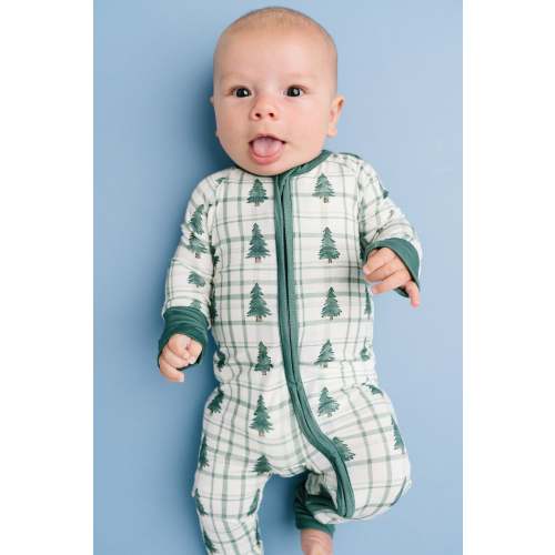 Tree Farm Bamboo Sleeper