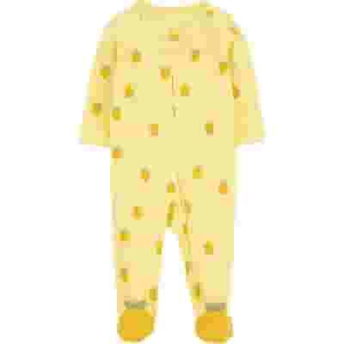 Carter's Child of Mine Baby Girl Sleep 'n Play, One-Piece, Sizes Preemie-6/9 Months