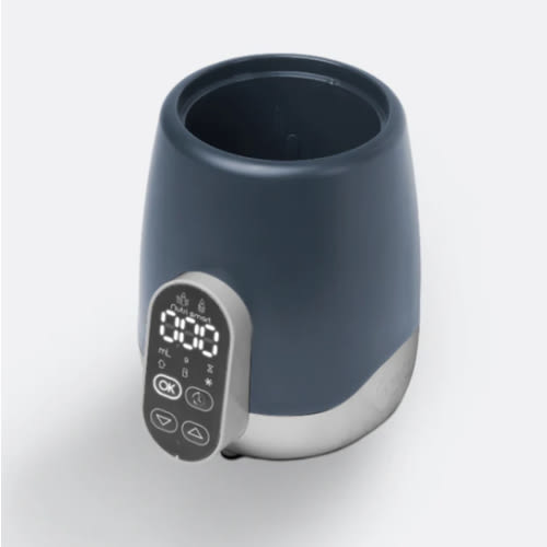 Duo Smart Bottle Warmer