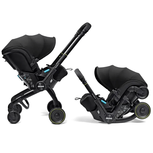 Doona X Car Seat & Stroller