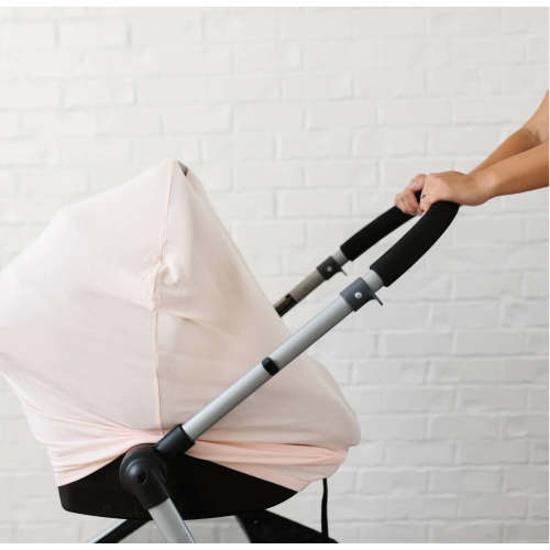 Blush Multi-Use Cover