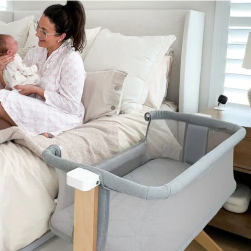 Bassinet & Bedside Sleeper