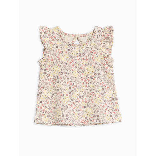 Giada Floral / Lilla / 12-18M