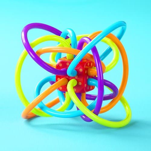 Manhattan Toy Toy Winkel