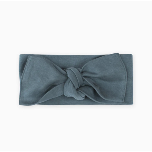 Colored Organics-
Hattie Bow Wrap