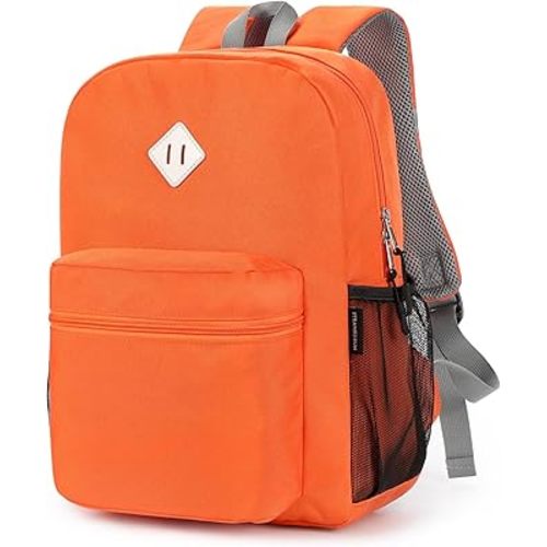 STEAMEDBUN Kids Backpack for Girls,Kindergarten Backpack for Toddler Girls Age 3-6
