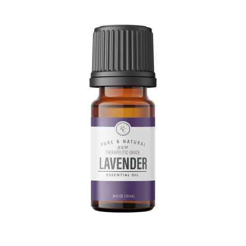 LAVENDER | 10 ml