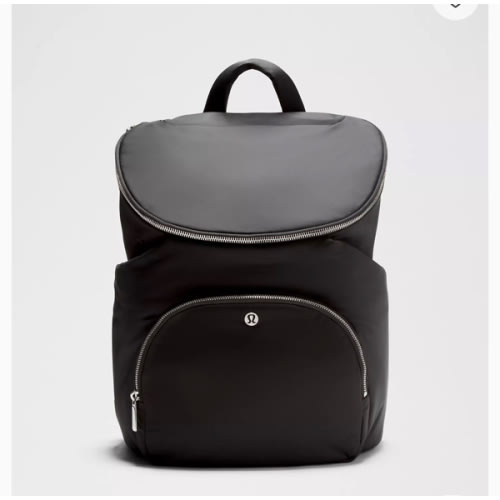 New Parent Backpack 17L| lululemon
