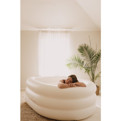 the milky tub — Tubina Wild