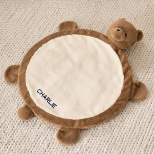 Bear Playmat