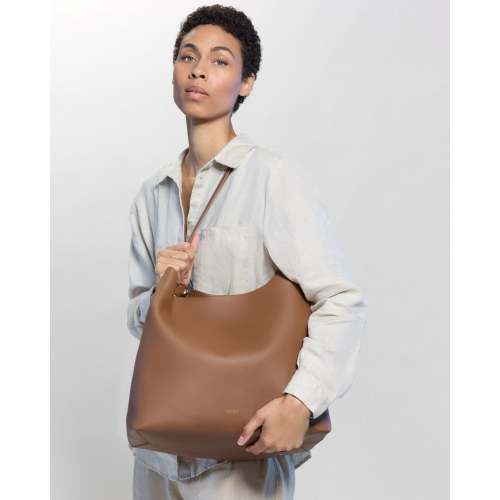 Harlow Vegan Full - Terra