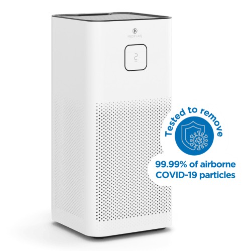 MA-50 Air Purifier
– Medify Air