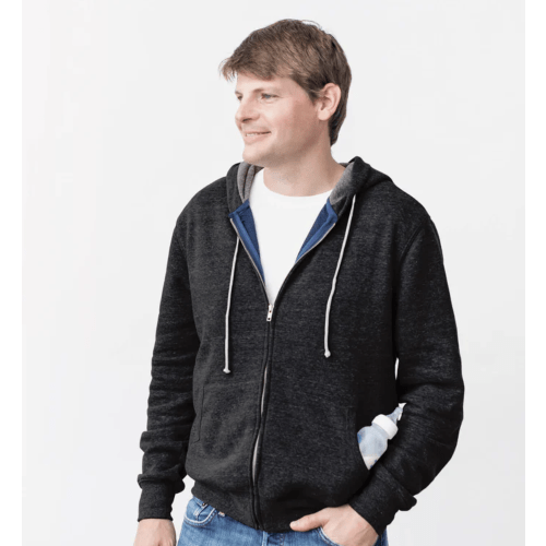 The Dad Hoodie